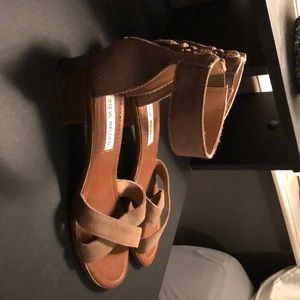 Steve Madden sandal